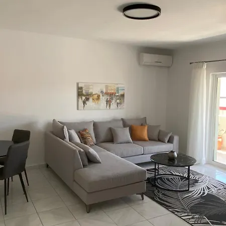 Apartment Golden Flower Luxury *